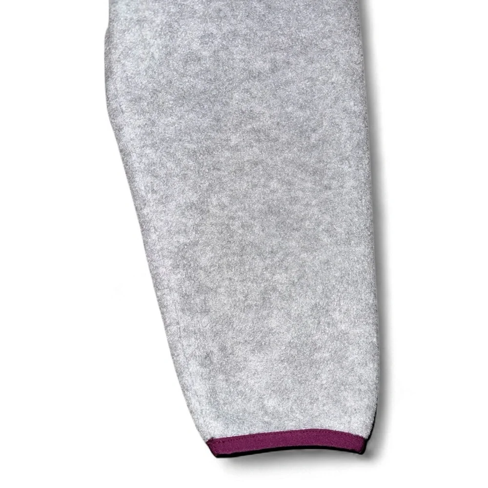 Columbia Women’s Colorblock Snap Fleece Pullover – Size 2X - Picture 5 of 5
